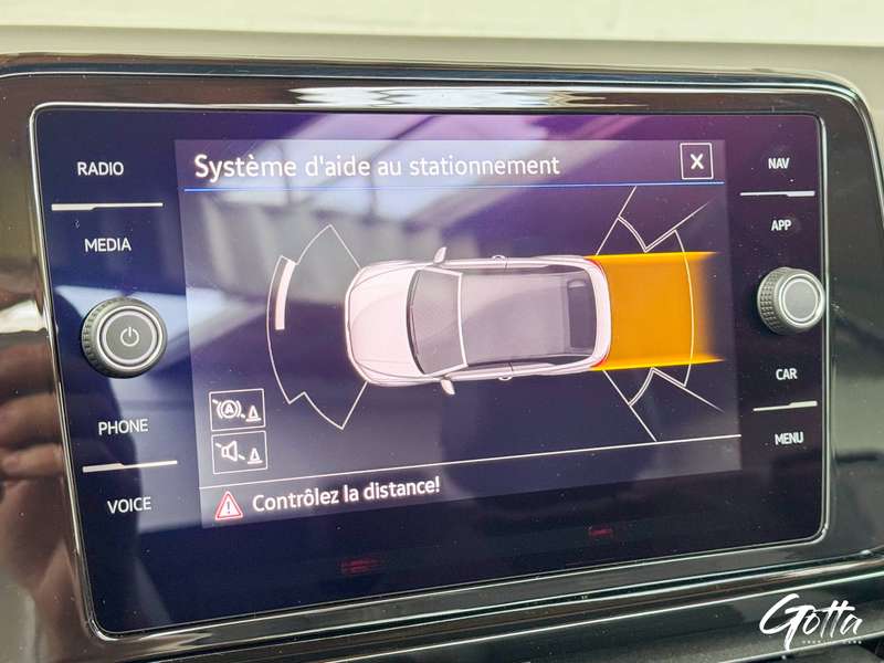 Photo du véhicule Volkswagen T-Roc