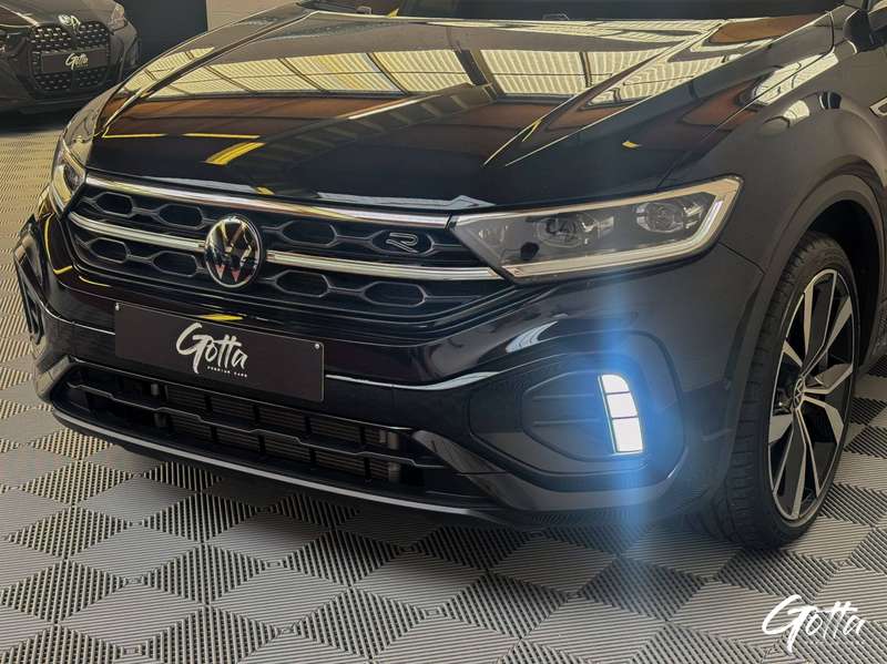 Photo du véhicule Volkswagen T-Roc
