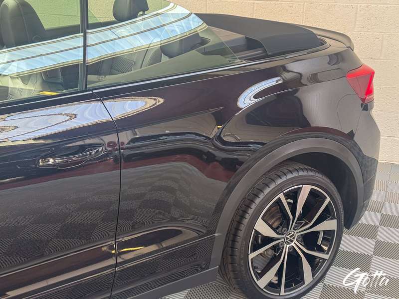 Photo du véhicule Volkswagen T-Roc