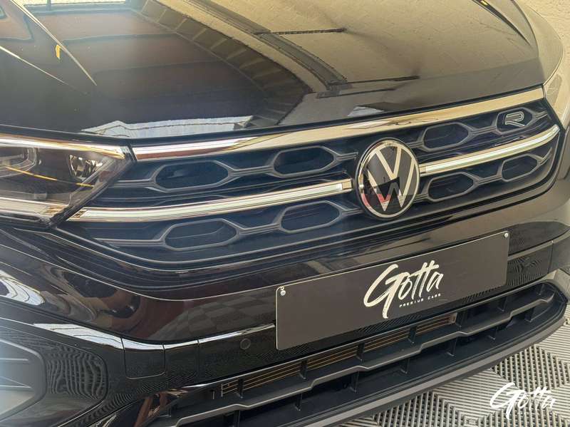 Photo du véhicule Volkswagen T-Roc