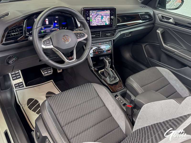 Photo du véhicule Volkswagen T-Roc