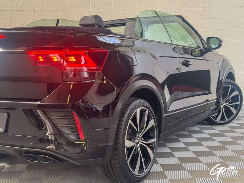 Photo du véhicule Volkswagen T-Roc