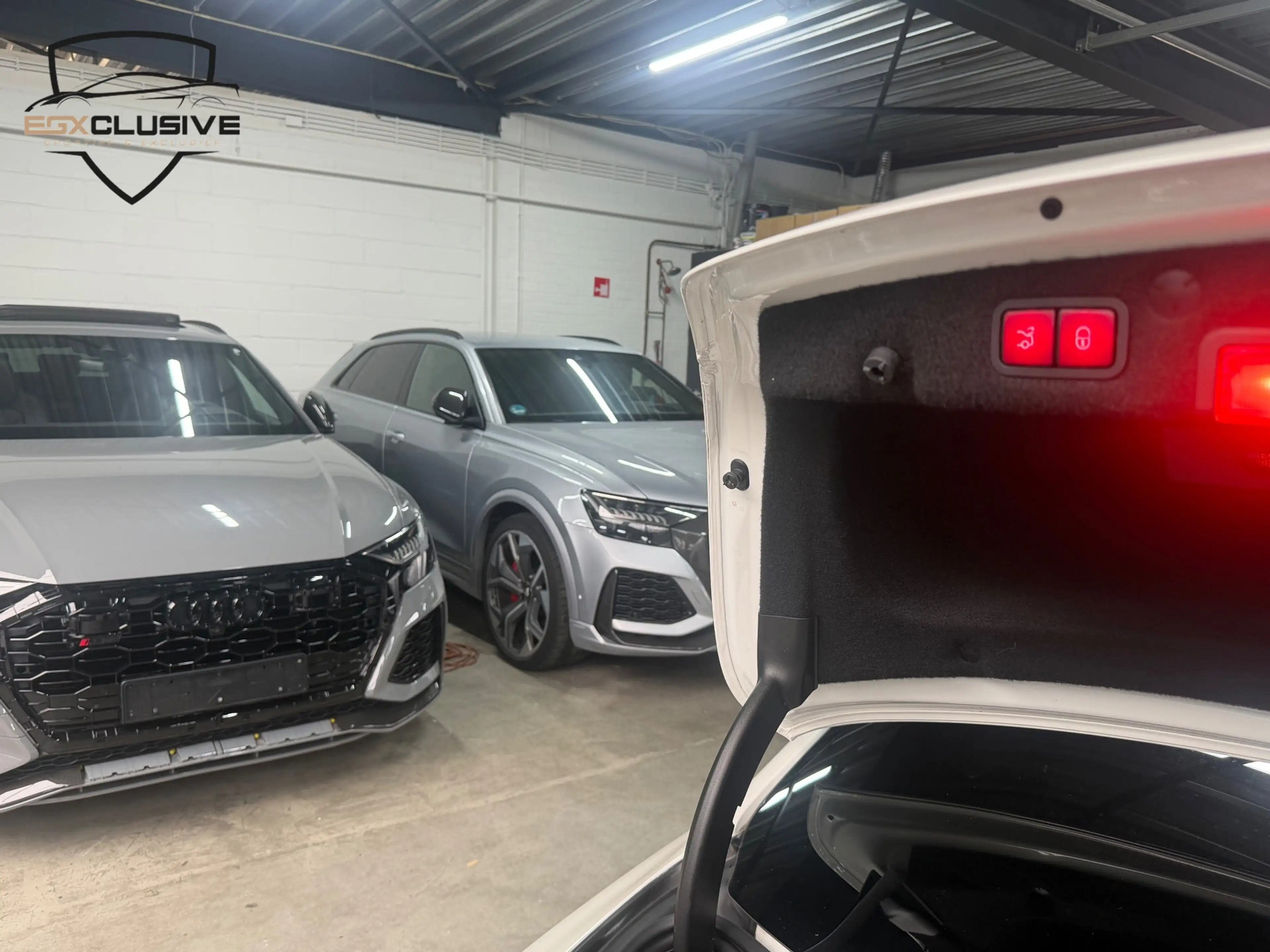 Mercedes-Benz C 63 AMG Pano/Kuipstoelen/ACC/Camera — photo 37