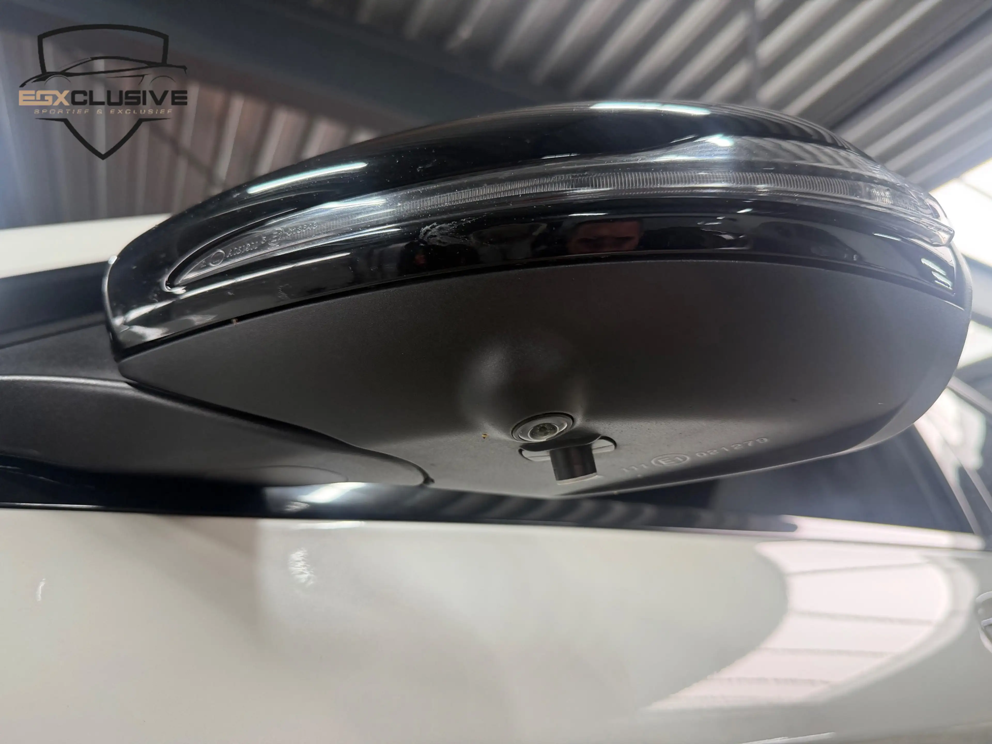 Mercedes-Benz C 63 AMG Pano/Kuipstoelen/ACC/Camera — photo 16