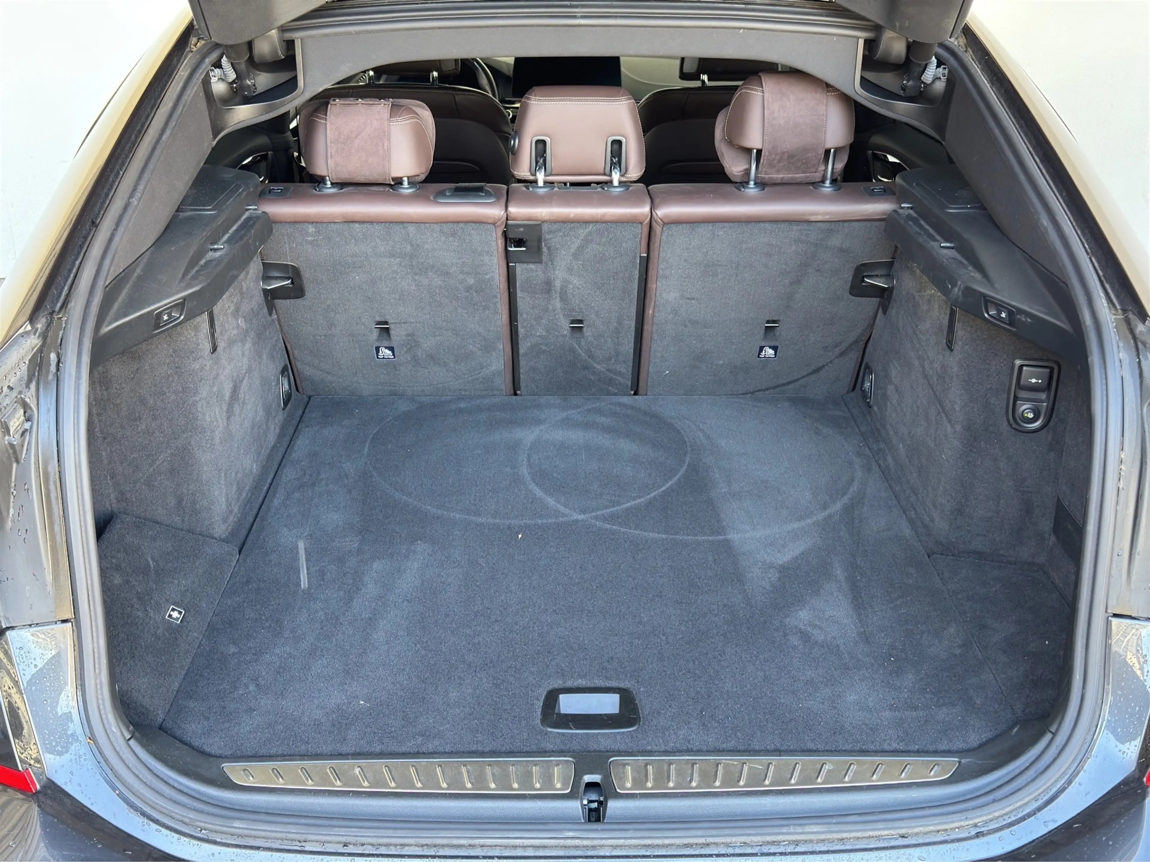 BMW 640 d xDrive G.T. M Sportpaket — photo 10