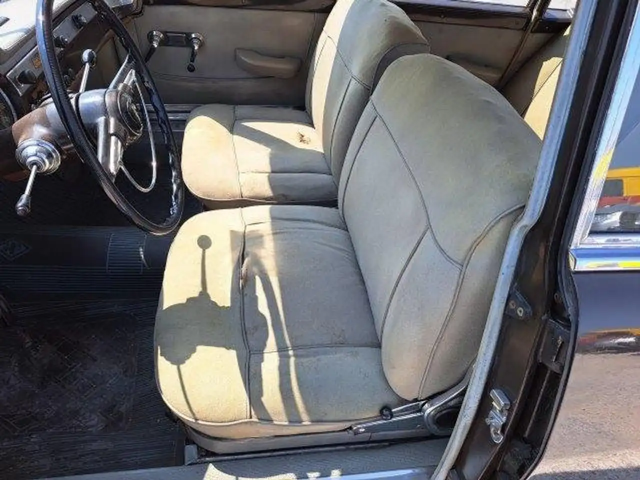 Lancia Flaminia 2.8 V6 BERLINA 3°S - ASI, foto 10