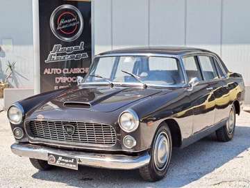 2.8 V6 BERLINA 3°S - ASI