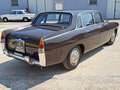 Lancia Flaminia 2.8 V6 BERLINA 3°S - ASI Bruin - thumbnail 5