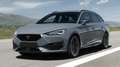 CUPRA Leon Sportstourer e-Hybrid DSG VZ AHK NAVI KAMER Grau - thumbnail 1