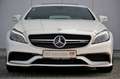 Mercedes-Benz CLS 63 AMG CLS 63 AMG 4M SB *UNFALLFREI *100% DEUTSCH *VOLL Weiß - thumbnail 4