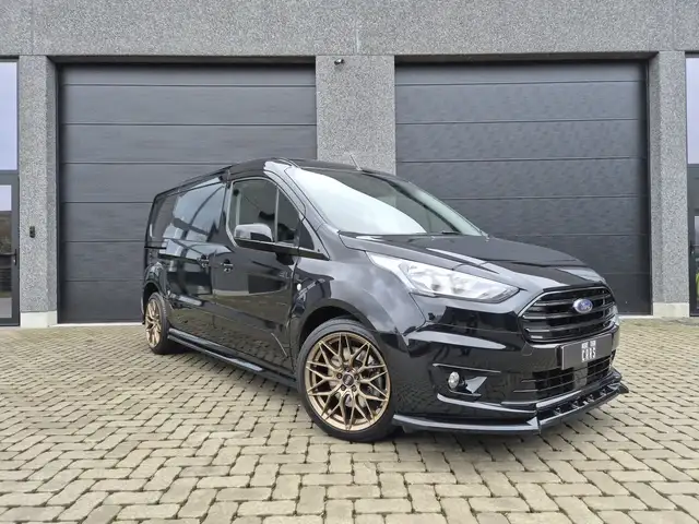 Ford Transit Connect 1.5tdci L2 3pl Camera Cruisecontrol Carplay DAB