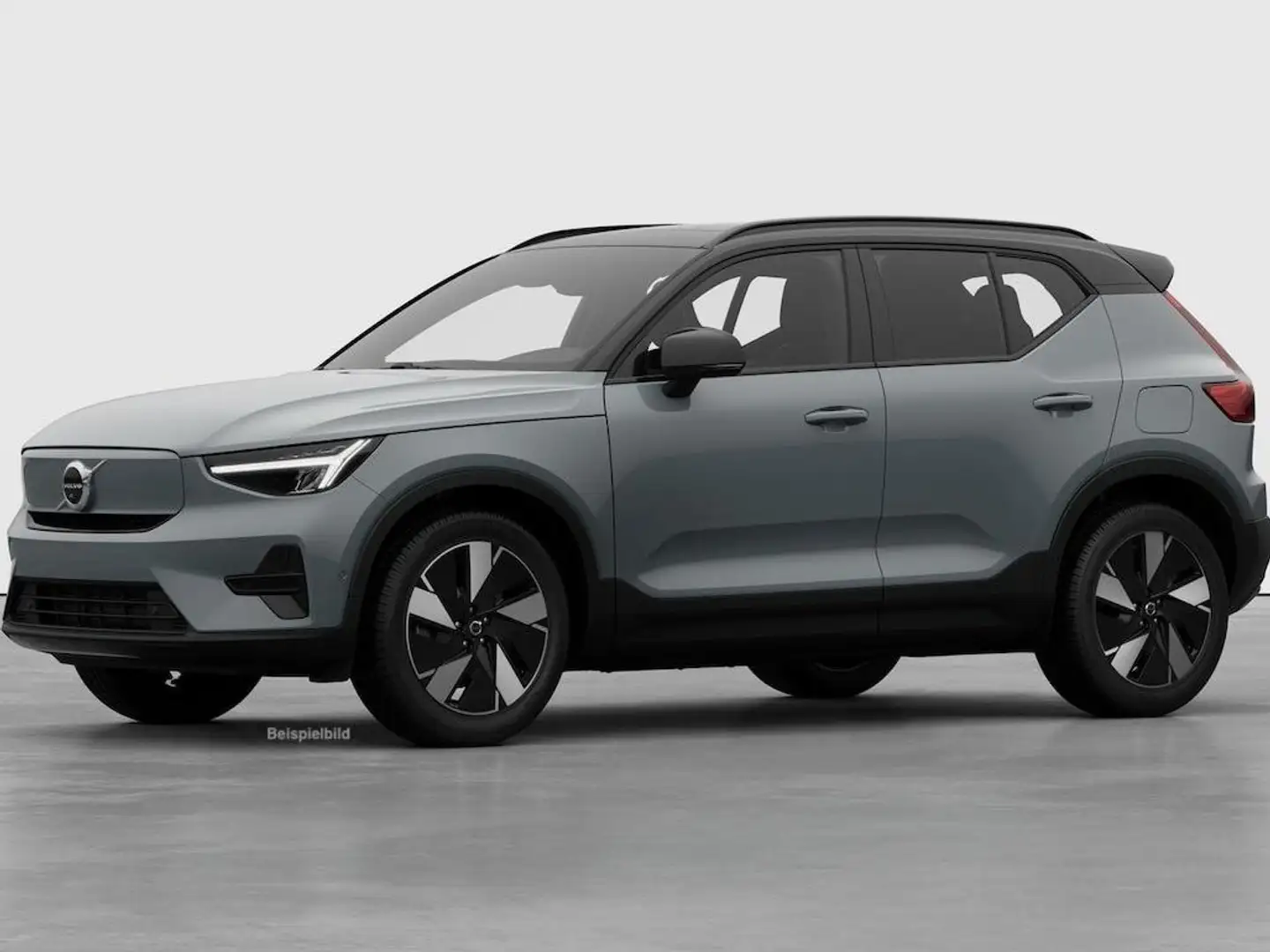 Volvo EX40 Single Motor Plus Dark (MJ2026,5) - 1