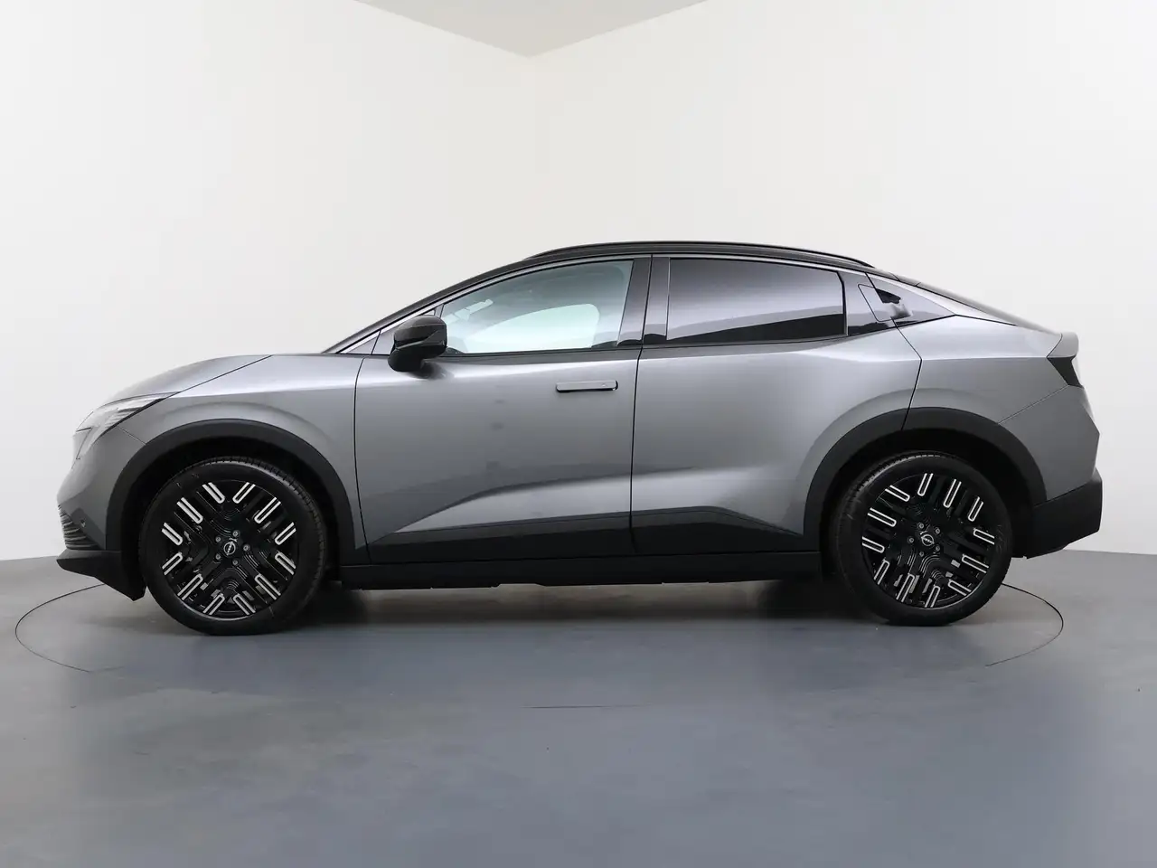 Nissan Leaf 2026