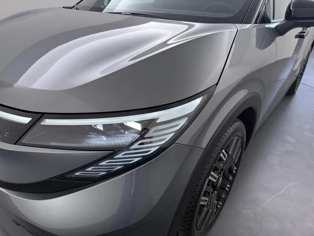 Nissan Leaf 2026 — фото 15