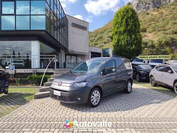 Cargo 2.0 tdi 90KW