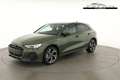Audi A3 Sportback TFSI quattro 150 kW S line S-LINE, AH... Grün - thumbnail 31