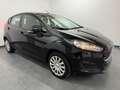 Ford Fiesta 1.25i Euro 5 - Airco - Carnet Noir - thumbnail 5