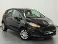 Ford Fiesta 1.25i Euro 5 - Airco - Carnet Noir - thumbnail 1