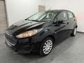 Ford Fiesta 1.25i Euro 5 - Airco - Carnet Noir - thumbnail 8