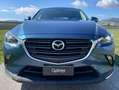 Mazda CX-3 CX-3 1.8 Executive navi 2wd 115cv my18 Bleu - thumbnail 2