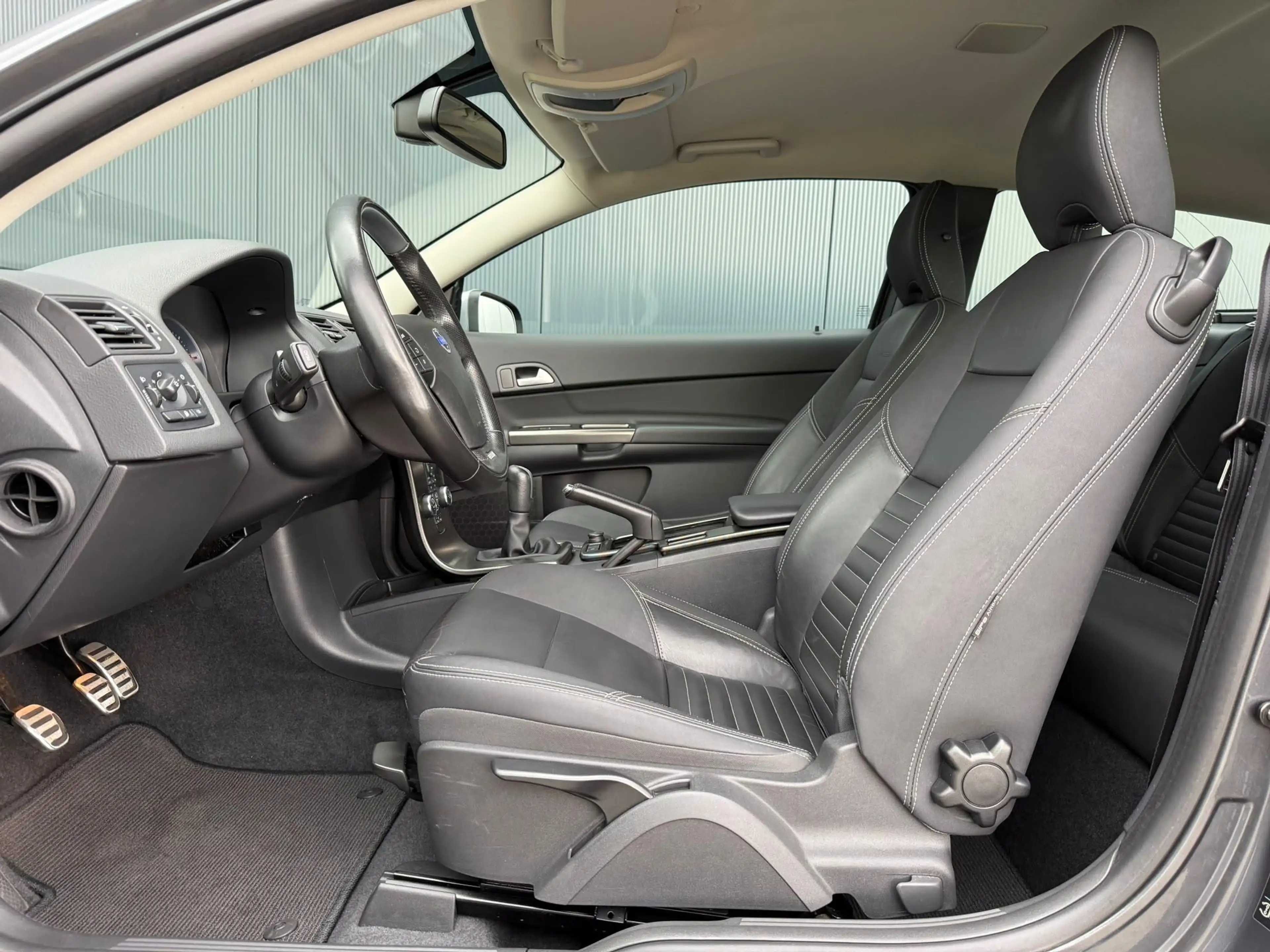 Volvo C30 1.6 D2 R-edition orig. Ned. / 2e eig. / UNIEK — photo 12