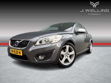 1.6 D2 R-edition orig. Ned. / 2e eig. / UNIEK