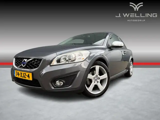 Volvo C30