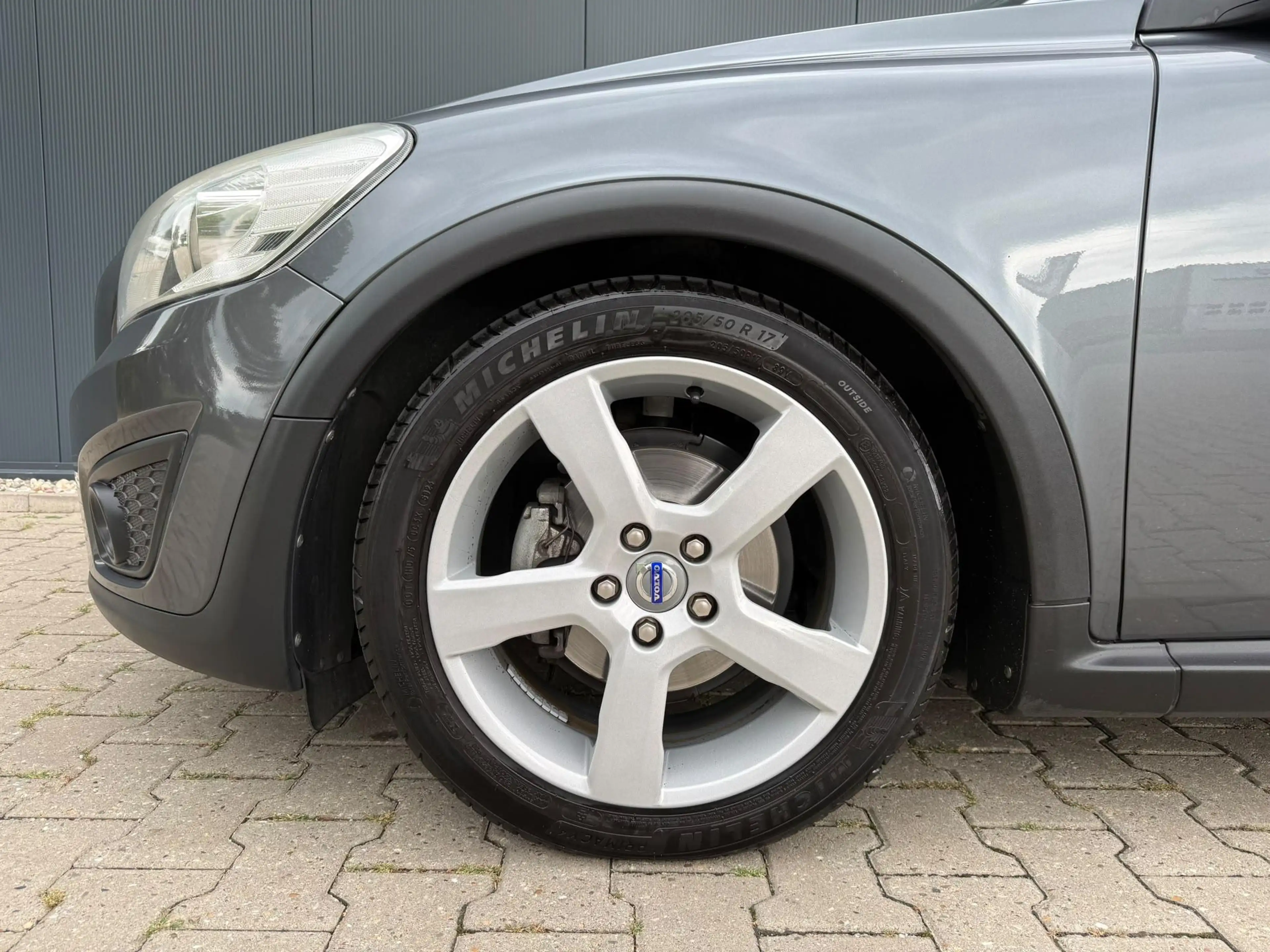 Volvo C30 1.6 D2 R-edition orig. Ned. / 2e eig. / UNIEK — photo 3