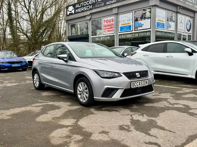 SEAT Ibiza 1.0 TSI Style