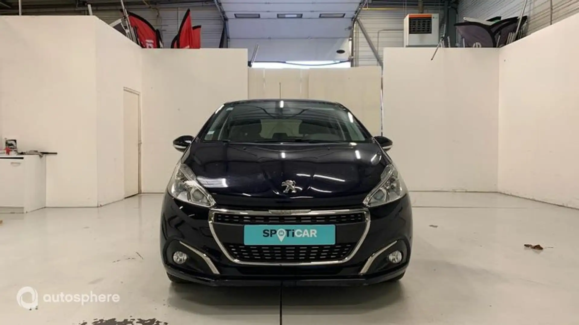 Peugeot 208 1.2 PureTech 82ch Style 5p - 2
