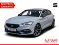 SEAT Leon 1.5 TSI FR DSG LED Navi ACC Kamera Keyless Blanco - thumbnail 1