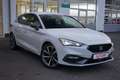 SEAT Leon 1.5 TSI FR DSG LED Navi ACC Kamera Keyless Blanco - thumbnail 4