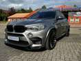 BMW X6 M Carbon HAMANN ACC Sternhimmel EISENMANN Gris - thumbnail 2