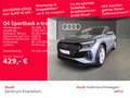Audi Q4 e-tron Q4 Sportback 45 e-tron quattro advanced LED Navi Blau - thumbnail 1