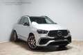 Mercedes-Benz GLE 63 AMG S 4Matic+ Night-Paket/Pano/Distr./AHK Silver - thumbnail 1