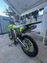 Yamaha YZ 450 Giallo - thumbnail 3