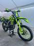 Yamaha YZ 450 Giallo - thumbnail 1