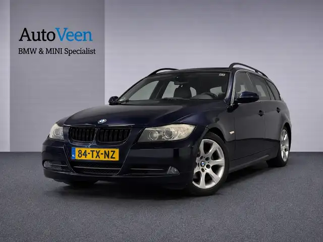 BMW 325 3-serie Touring 325i High Executive (CRUISE CONTRO