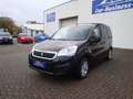 Peugeot Partner Tepee Active Schwarz - thumbnail 8