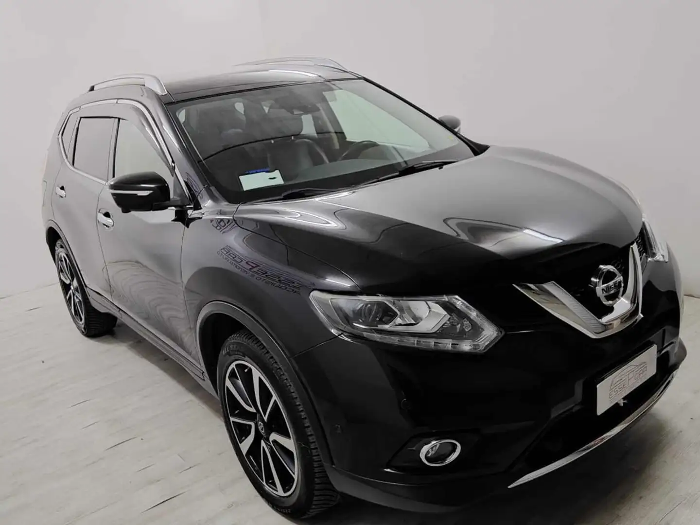 Nissan X-Trail 1.6 dCi 2WD Acenta Nero - 2