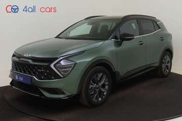 3358 GT-Line pHEV GAR7j FULLOPT Pano Cam360° Harman Leder ACC BSM Keyless,7DCT 48V 1.6 T-GDi 180pk