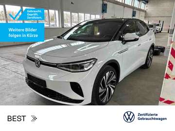 GTX 4M*WÄRMEPUMPE*IQ.LIGHT*AHK*PANO*KAMERA*