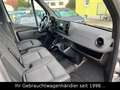 Mercedes-Benz Sprinter III Kasten 316 CDI L2 AUT 5-SITZE MIXTO Silber - thumbnail 24
