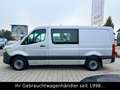 Mercedes-Benz Sprinter III Kasten 316 CDI L2 AUT 5-SITZE MIXTO Silber - thumbnail 9