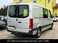 Mercedes-Benz Sprinter III Kasten 316 CDI L2 AUT 5-SITZE MIXTO Silber - thumbnail 5