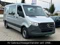 Mercedes-Benz Sprinter III Kasten 316 CDI L2 AUT 5-SITZE MIXTO Silber - thumbnail 4