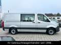 Mercedes-Benz Sprinter III Kasten 316 CDI L2 AUT 5-SITZE MIXTO Silber - thumbnail 8