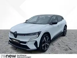 Renault Other Megane E Tech Electric EV60 220HP (Batt. optimum c