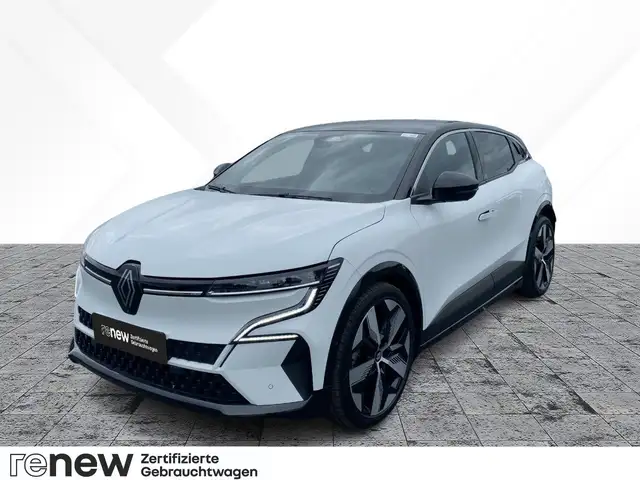 Renault Other Megane E Tech Electric EV60 220HP (Batt. optimum c