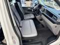 Volkswagen T6 Kombi T6.1 Transporter Kombi lang 4MOTION / 9 Sitzer Blanc - thumbnail 21